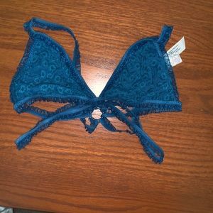 free people bralette